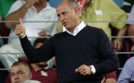 
	Copos NU se razgandeste: "Decizia mea e finala. Va fi mult mai bine la Rapid" Prima REACTIE a lui Razvan Lucescu:
