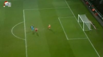 VIDEO: Twente, eliminata de PSV din Cupa Olandei dupa un meci dramatic! S-au marcat 3 goluri in prelungiri! 
 
 VIDEO: Twente, eliminata de PSV din Cupa Olandei dupa un meci dramatic! S-au marcat 3 goluri in prelungiri!