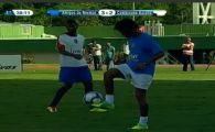 
	VIDEO Neymar si-a revenit dupa finala CM! Vezi ce SHOW a facut la un meci caritabil din Brazilia!
