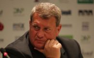 CFR vrea sa elimine orice suspiciune! Muresan: "Vrem arbitri straini! Lumea ne ataca pentru ca suntem buni!"