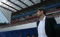 
	Piturca REVINE la Steaua! Ilie Stan il lasa sa-i antreneze cei mai buni jucatori pentru meciul cu Twente! Ce intelegere au facut cei doi:
