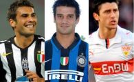 
	Mutu, Chivu si Marica sar in ajutorul copiilor din Valea Screzii! Trei castigatori ai Ligii Campionilor au facut un gest nobil:
