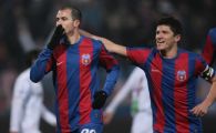 
	Bogdan Stancu, cucerit de Steaua lui Ilie Stan: "I-am felicitat pe jucatori pentru jocul bun!" Avertismentul fostului golgeter stelist:

