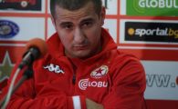 
	Bulgarii s-au scos cu Zicu! TSKA l-a luat gratis si a dat 13 goluri in 15 meciuri! Cate milioane vor primi in schimbul jucatorului:

