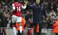 
	REPLICA lui Wenger la transferurile de MILIOANE ale seiciilor! Aduce inapoi legenda clubului - omul cu care a reusit sa cucereasca ultimul titlu!
