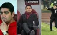 Craciun Fericit in Bucuresti! Capitala, in fruntea Romaniei dupa 5 ani! Dinamo, Rapid si Steaua, aceeasi strategie castigatoare ca Barca si Juventus!