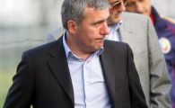
	Regele se intoarce in forta! PLANUL cu care Hagi poate deveni cel mai dorit antrenor in 2012:
