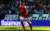 Asta ar fi marea BOMBA a lui Wenger! Cea mai neasteptata REVENIRE din fotbal! Fabregas: "M-as intoarce la Arsenal!"
