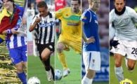 
	150.000 de useri www.sport.ro si-au ales favoritii! Cel mai bun jucator, cel mai bun antrenor si sportivul anului 2011! Vezi clasamentele:
