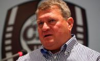 
	Muresan lanseaza BOMBA: "CFR Cluj l-a vrut pe Wesley!" De ce a picat transferul si care sunt cei mai buni jucatori si antrenori din Liga 1 in opinia lui:
