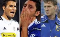 Si-au schimbat echipele ca sa se reinventeze, dar au ESUAT! Mutu la Cesena? Marica la Schalke? Transferuri neasteptat de PROASTE pentru romani: