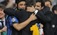 
	Cat de mult il vrea Mourinho pe Chivu la Real? Vezi ce anunt face agentul fundasului de la Inter!
