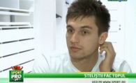 
	Tatarusanu a facut Craciunul cu gandul la Arsenal! El si Stanca au facut topul portarilor din Romania: "Pe primul loc: Stanca!" :) 
