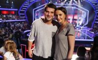 
	VIDEO: Chivu, fascinat de finala de la "Vocea Romaniei"! Singurul lucru care nu i-a placut, preferatul lui a fost eliminat!
