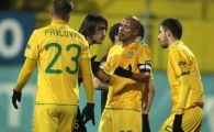 Wesley incearca sa-l convinga pe Becali ca merita TOTI banii! Care sunt conditiile in care va ajunge la Steaua!