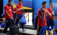 
	Ei sunt oamenii cu care Steaua poate sa dea LOVITURA! Cei trei jucatori urmariti de echipe din Europa:

