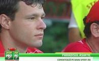 
	Cel mai tare transfer al lui Dinamo din iarna! Marius Niculae NU pleaca langa Zicu! Cati bani ar fi luat Dinamo si cine a oprit transferul:
