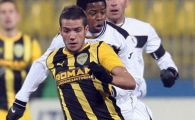 
	Razboiul pentru Chipciu se incinge! Steaua, AMENINTATA cu DNA-ul! "E vorba de bani negri. Vom face plangere penala impotriva lui Becali si Neculaie!"
