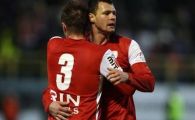 
	Interventia lui Borcea aduce liniste la Dinamo! Golgheterul Ligii I ramane sa aduca titlul in Groapa! "L-am convins sa nu plece!"
