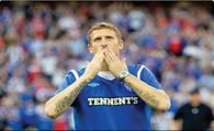 
	Goian a pierdut primul loc in Scotia! Cum si-a lasat echipa, cum si-a "facut de cap": a pierdut cu 0-1 derby-ul cu Celtic
