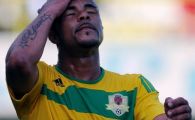 
	Un fotbalist are voie sa bea O DATA pe saptamana! O data si bine - e si sloganul lui Wesley, care are un record de 40 de beri!
