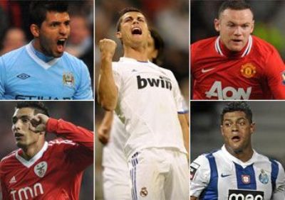 Topul care o face pe Dinamo un lider de Liga Campionilor: Cum a ajuns peste Bayern, Juventus, Milan si miliardarii de la PSG in 2011
Topul care o face pe Dinamo un lider de Liga Campionilor: Cum a ajuns peste Bayern, Juventus, Milan si miliardarii de la PSG in 2011