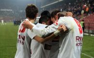 
	Asta e GRESEALA anului! E de SF ce s-a intamplat cu Alexe si Niculae in Europa League! Cum a ratat Dinamo calificarea:
