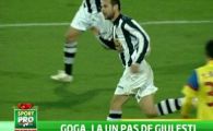 Dupa ce a refuzat Steaua, Goga e la un pas de Rapid! Cine e cheia afacerii si spre ce atacant se indreapta acum Becali