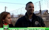 
	VIDEO! Steaua pregateste a doua GENERATIE "Raul". Cine e pustiul care se antreneaza sa ajunga peste Rusescu
