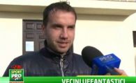 
	Steaua UEFAntastica si-a facut cartier! 'Fratii' Banel, Paraschiv, Dica, Radoi si Ghionea s-au intors in Ghencea!
