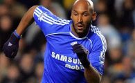 
	Anelka, UMILIT la Londra! Gestul care l-a facut sa PLANGA in ultimele zile la Chelsea

