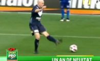 
	SUPER VIDEO: Torje a intrat in topul celor mai halucinante imagini din 2011! Vezi ratari incredibile si momente rare vazute pe teren
