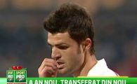 
	Dinamo isi ia atacant - MITRALIERA! Rapid ii ia fata Stelei pentru Varga! Ultimele transferuri BOMBA din 2011 in Liga I
