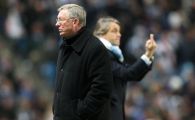 
	DRAMA de anul nou la Manchester! Ziua in care sutele de milioane au fost INVIZIBILE pentru City si United
