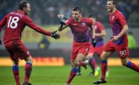 
	S-a terminat petrecerea, urmeaza zile critice la Steaua! Ilie Stan poate pierde un alt fundas, daca Becali nu-i mareste salariul!
