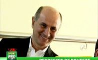 
	Copos si-a pus o singura dorinta in 2012: sa ia titlul cu Rapid! Ce l-a impresionat la megapetrecerea cu 700 de invitati din Poiana
