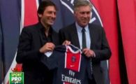 Salariul "nesimtit" de mare al lui Beckham la PSG, subiect de SCANDAL in Franta! Ce masuri vor sa ia francezii