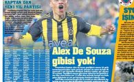 
	La ce transfer NEBUN viseaza Becali: vrea sa-l aduca pe al 5-lea cel mai bun brazilian din Europa! E peste Pato, Kaka si Robinho
