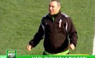 
	'Mamalicki' Stoichkov il cheama pe Hagi la bulgari! Vrea sa ajunga in Liga cu marea rivala a lui Litex si TSKA!
