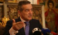 
	Asta chiar e Arsenal de Romania! Planul GIGANT al lui Becali pentru o echipa INVINCIBILA!
