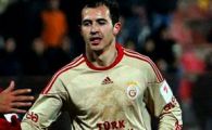 
	VIDEO: Momentul in care Stancu a devenit IDOL la Galata! A dat un gol DEMENTIAL cu Fenerbahce si MILIOANE de fani au innebunit!
