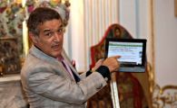 
	Gigi vrea toti pustii din Liga I la Steaua: Alexe, Antal, Papp, Lung Jr si Gaman, pe lista colosala de 129 de jucatori a Stelei
