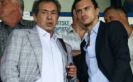 
	Suma ridicola din cauza careia Dinamo l-a ratat azi pe Parvulescu! Savulescu ataca, il face pe jucator mincinos si il compara cu SATANA

