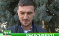 Chipciu si Parvulescu n-au NICIO sansa la titlu cu Steaua: "Sunt la 8 puncte, nu mai iau campionatul!"