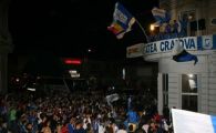 
	De aici renaste fotbalul in Banie! Craiova va avea o echipa in Liga II! Partida cu Poli Timisoara, cel mai asteptat meci din retur!
