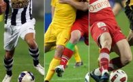 
	"Tradare sa fie, dar sa stim si noi!" Steaua si Dinamo, la cutite pe piata transferurilor! Trei mutari cu care Gigi isi inGROAPA marea rivala:
