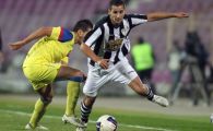 Dinamo se misca rapid dupa ratarea lui Parvulescu si incearca sa-l ia pe Curtean de la Poli! Vezi reactia lui Marian Iancu!