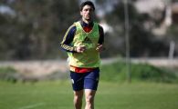 
	Asta ar fi lovitura MORTALA pe care Becali i-o poate da lui Dinamo! 'Golden boy' Marica e LIBER sa vina la Steaua! Ce salariu FABULOS cere
