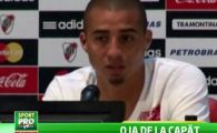 
	Trezeguet si-a implinit visul la 35 de ani! A reusit TRANSFERUL vietii in liga a doua!
