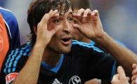 
	Un roman e FRATELE legendei Raul: "Cand m-a vazut prima data, a inceput sa ma strige 'GUTI'"
